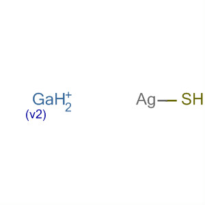 Cas Number: 113920-49-3  Molecular Structure