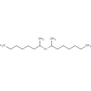 CAS No 113925-07-8  Molecular Structure