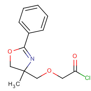 CAS No 113934-13-7  Molecular Structure