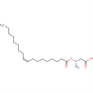 CAS No 113939-42-7  Molecular Structure