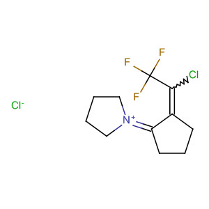 CAS No 113939-46-1  Molecular Structure