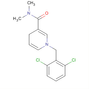 CAS No 113944-88-0  Molecular Structure