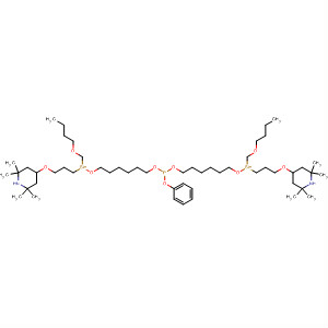 CAS No 113946-71-7  Molecular Structure