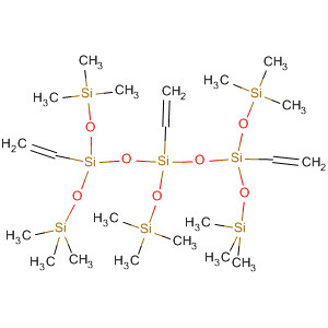 CAS No 113947-92-5  Molecular Structure