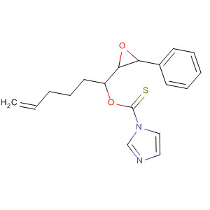 Cas Number: 113952-26-4  Molecular Structure