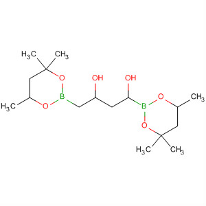 CAS No 113953-88-1  Molecular Structure
