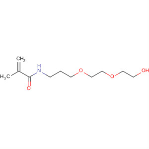 CAS No 113953-93-8  Molecular Structure