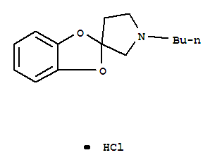 CAS No 113954-71-5  Molecular Structure