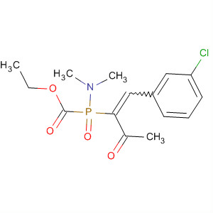 CAS No 113954-79-3  Molecular Structure