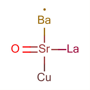 CAS No 113957-81-6  Molecular Structure