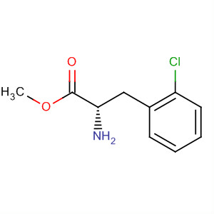 CAS No 113961-63-0  Molecular Structure