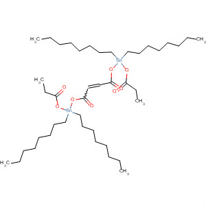 CAS No 113962-27-9  Molecular Structure