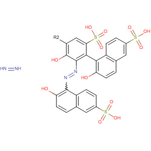 CAS No 113962-72-4  Molecular Structure
