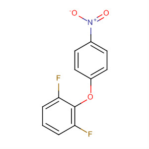 CAS No 113965-61-0  Molecular Structure