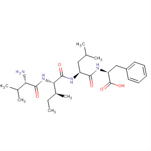 CAS No 113965-80-3  Molecular Structure