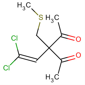 CAS No 113966-14-6  Molecular Structure