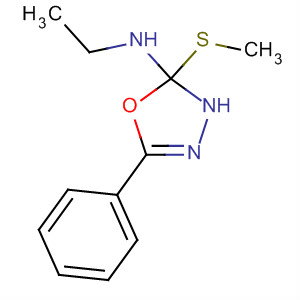 CAS No 113966-38-4  Molecular Structure