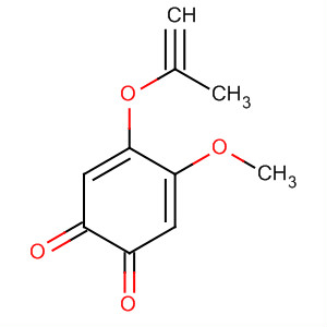 CAS No 113967-33-2  Molecular Structure