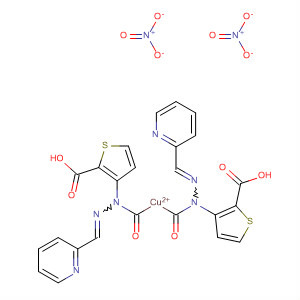 CAS No 113971-80-5  Molecular Structure
