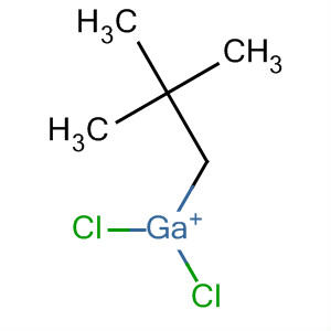 CAS No 113976-11-7  Molecular Structure