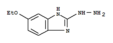 CAS No 113977-04-1  Molecular Structure
