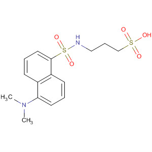 CAS No 113979-25-2  Molecular Structure