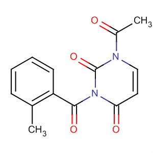 CAS No 113981-20-7  Molecular Structure