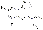 Cas Number: 1139889-93-2  Molecular Structure