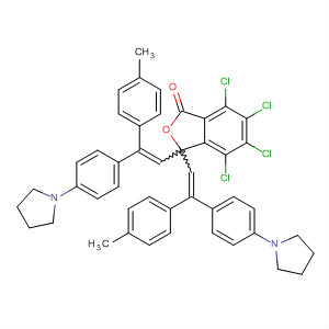 CAS No 113995-78-1  Molecular Structure