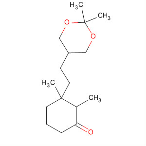 Cas Number: 113998-34-8  Molecular Structure