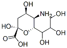 CAS No 114-04-5  Molecular Structure