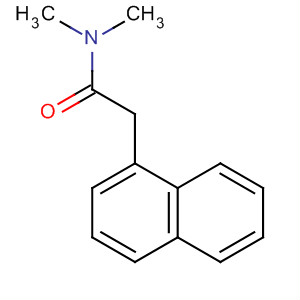 CAS No 1140-52-9  Molecular Structure