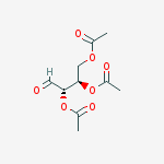 CAS No 114006-00-7  Molecular Structure