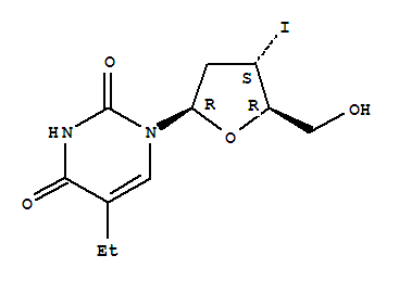 CAS No 114008-12-7  Molecular Structure