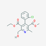 CAS No 114011-50-6  Molecular Structure