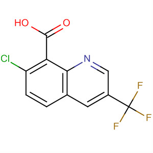 CAS No 114012-29-2  Molecular Structure