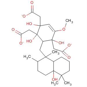 CAS No 114019-19-1  Molecular Structure