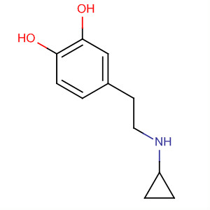 CAS No 114020-47-2  Molecular Structure
