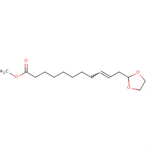 Cas Number: 114020-92-7  Molecular Structure