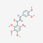 CAS No 114021-62-4  Molecular Structure