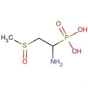 CAS No 114023-39-1  Molecular Structure