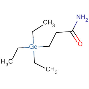 CAS No 114023-92-6  Molecular Structure