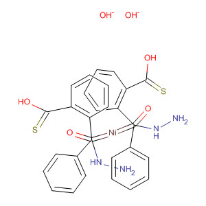 CAS No 114024-62-3  Molecular Structure
