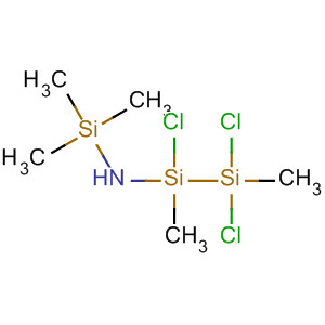 CAS No 114025-72-8  Molecular Structure