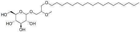 Cas Number: 114029-87-7  Molecular Structure