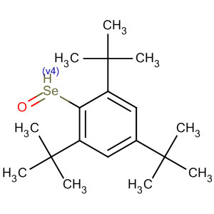 CAS No 114031-53-7  Molecular Structure
