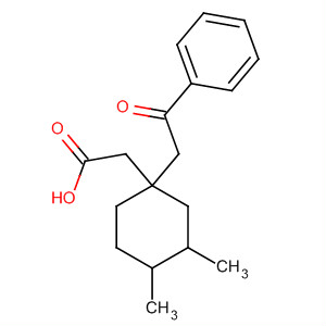 CAS No 114042-06-7  Molecular Structure