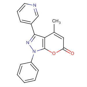 CAS No 114043-04-8  Molecular Structure