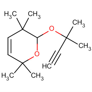 CAS No 114043-14-0  Molecular Structure