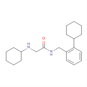 Cas Number: 114043-40-2  Molecular Structure